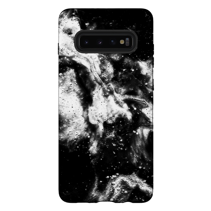 Galaxy S10 plus StrongFit BW2 by Ashley Camille