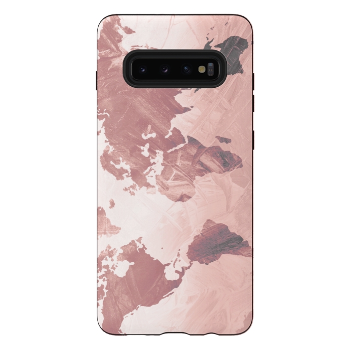 Galaxy S10 plus StrongFit MAP-Freedom vibes worldwide  IΙ by ''CVogiatzi.