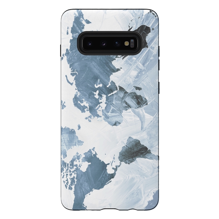 Galaxy S10 plus StrongFit MAP-Freedom vibes worldwide  I by ''CVogiatzi.