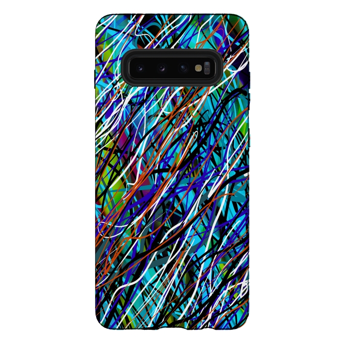 Galaxy S10 plus StrongFit EMINENT  by Josie