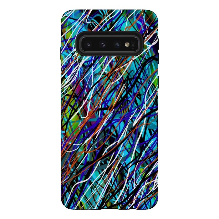 Galaxy S10 StrongFit EMINENT  by Josie