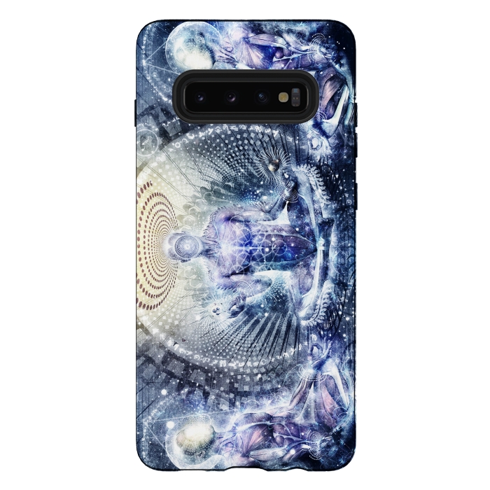 Galaxy S10 plus StrongFit Awake Could Be So Beautiful by Cameron Gray