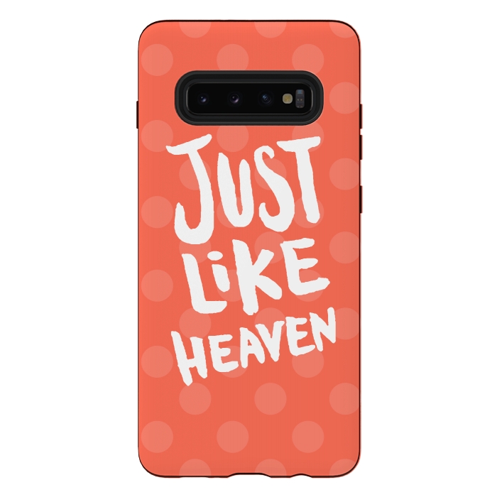Galaxy S10 plus StrongFit Just Like Heaven by Michael Cheung