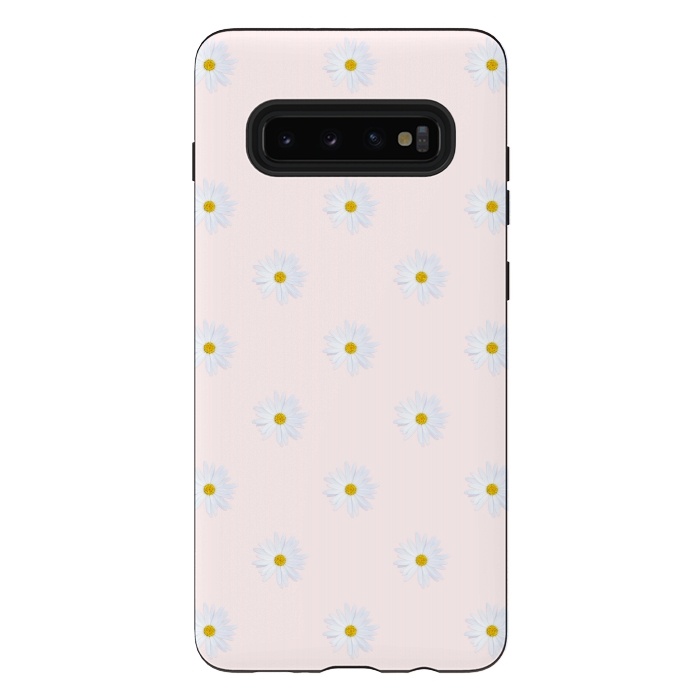 Galaxy S10 plus StrongFit Spring Medow by  Utart