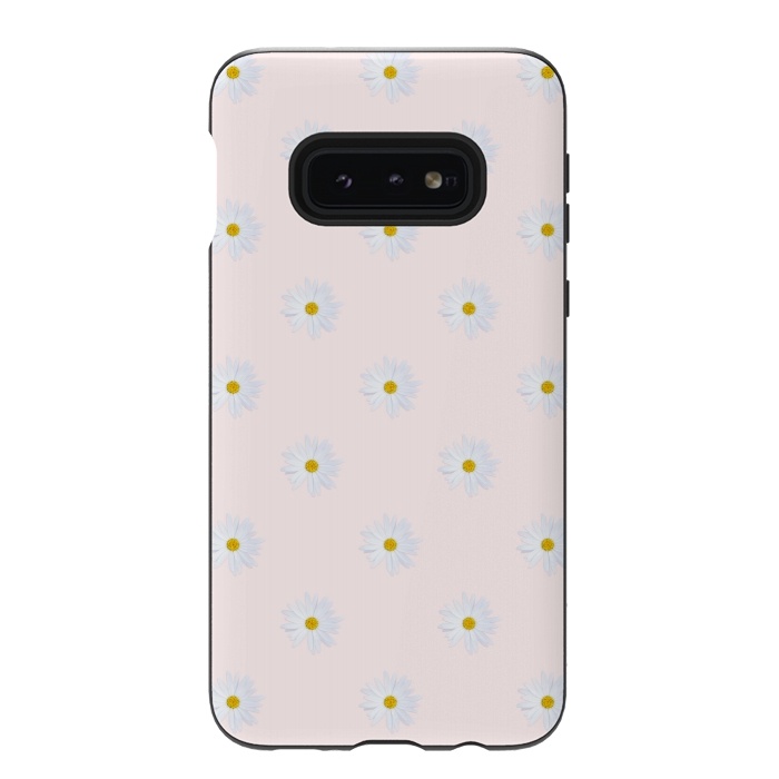 Galaxy S10e StrongFit Spring Medow by  Utart