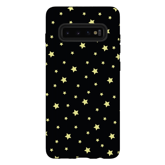 Galaxy S10 plus StrongFit A sky full of stars by Laura Nagel