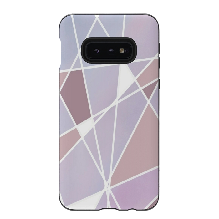 Galaxy S10e StrongFit Violet by CAS