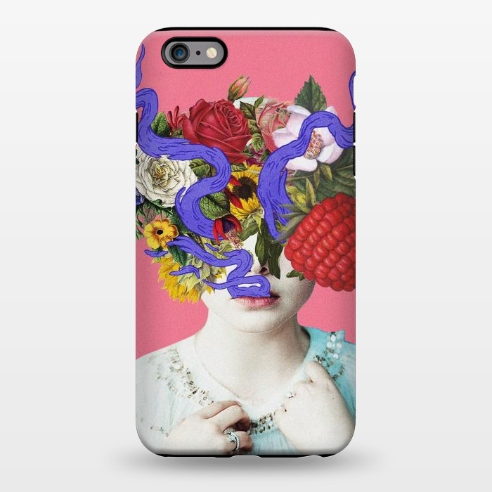 iPhone 6/6s plus StrongFit Rose parade by MARCOS COELHO