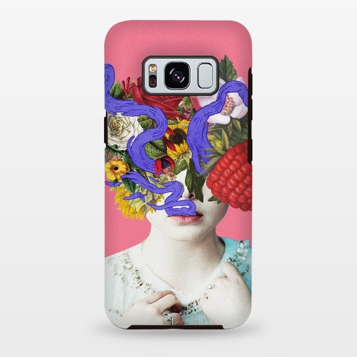 Galaxy S8 plus StrongFit Rose parade by MARCOS COELHO