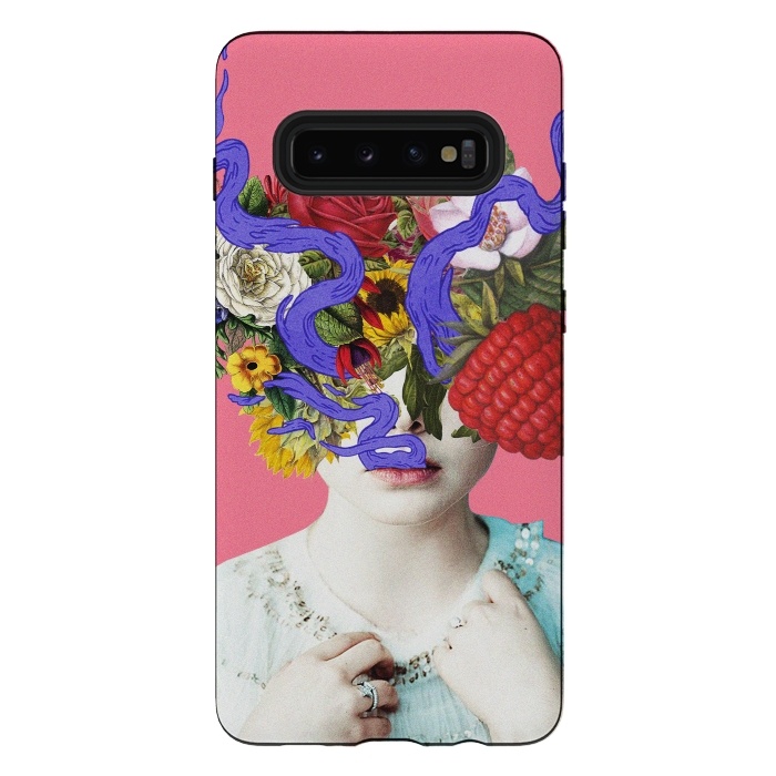 Galaxy S10 plus StrongFit Rose parade by MARCOS COELHO