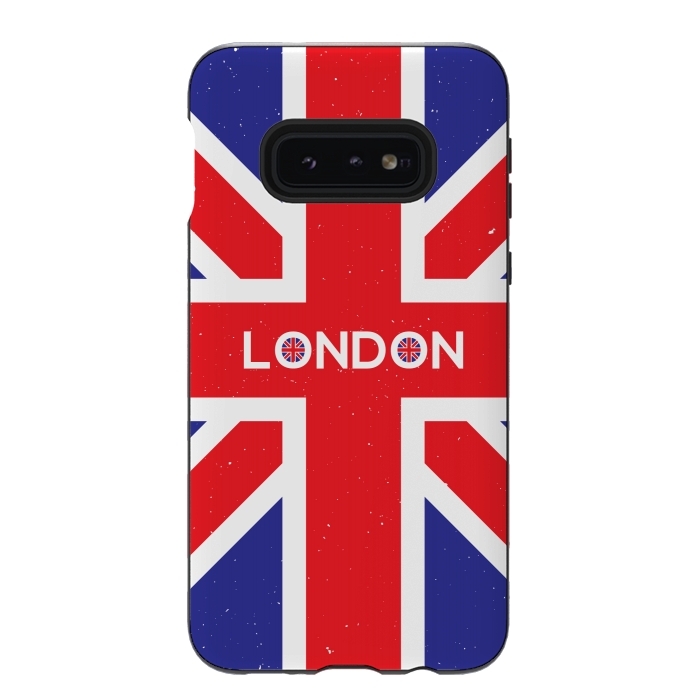 Galaxy S10e StrongFit london by TMSarts