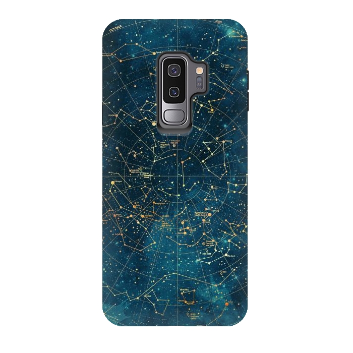 Galaxy S9 plus StrongFit Under Constellations by ''CVogiatzi.