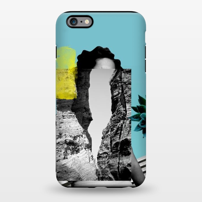 iPhone 6/6s plus StrongFit The canyon by MARCOS COELHO