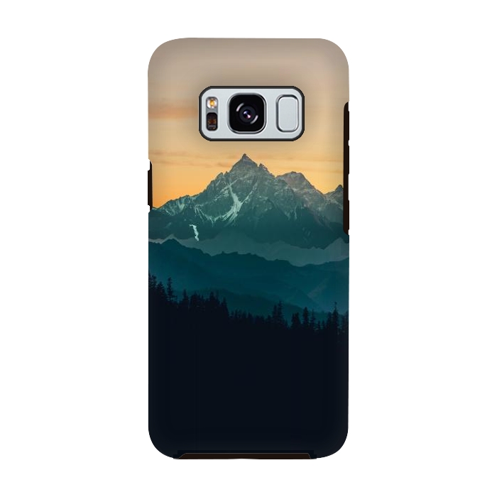 Galaxy S8 StrongFit One Fine Day by ''CVogiatzi.