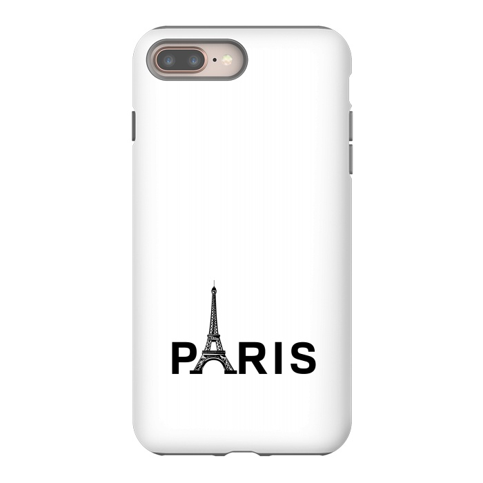 iPhone 7 plus StrongFit paris by TMSarts