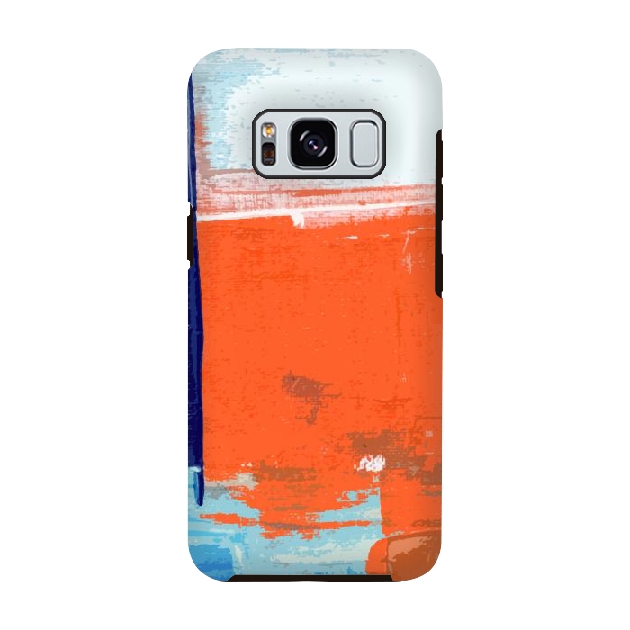 Galaxy S8 StrongFit Regeneration by Creativeaxle