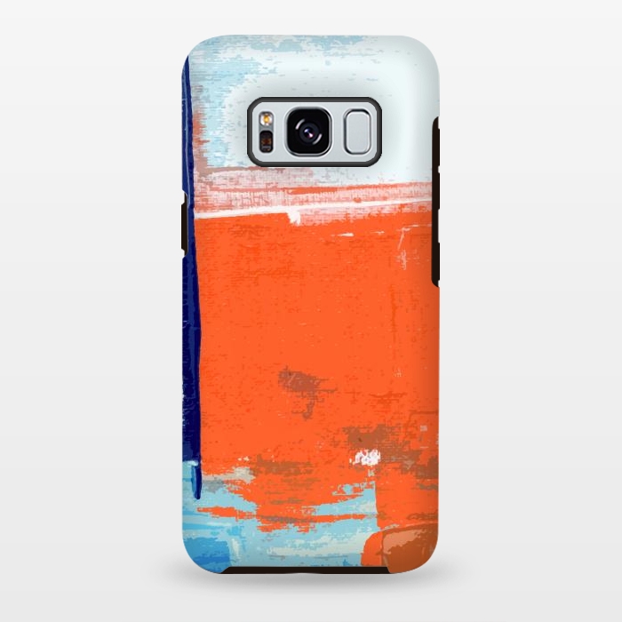 Galaxy S8 plus StrongFit Regeneration by Creativeaxle