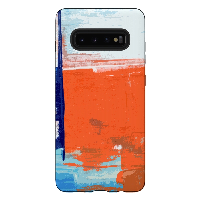 Galaxy S10 plus StrongFit Regeneration by Creativeaxle