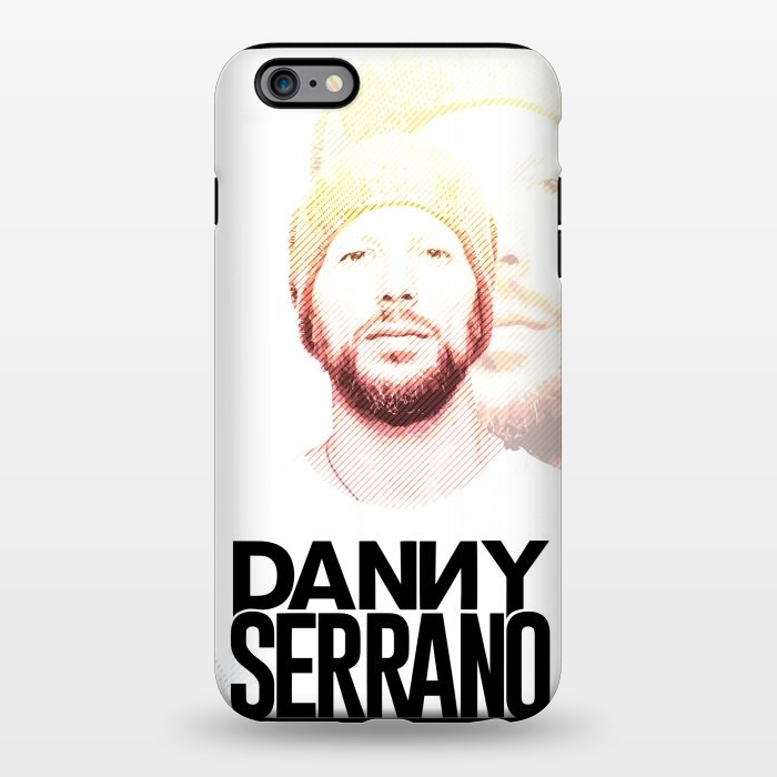 iPhone 6/6s plus StrongFit Danny Serrano by Danny Serrano
