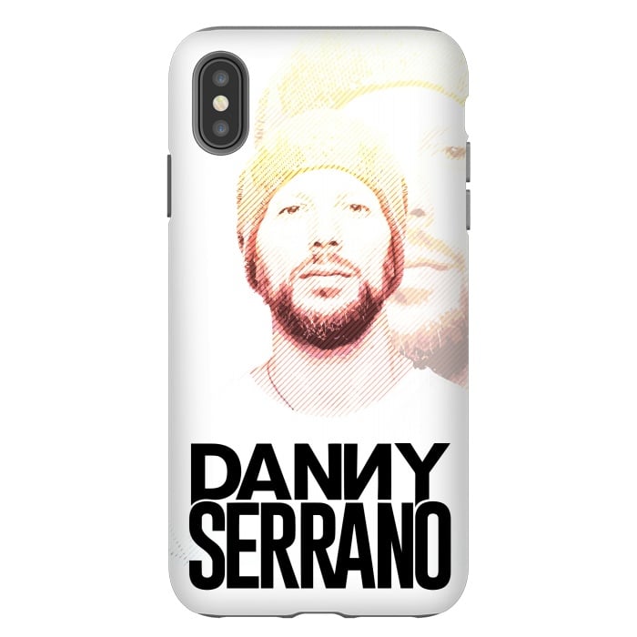 Danny Serrano