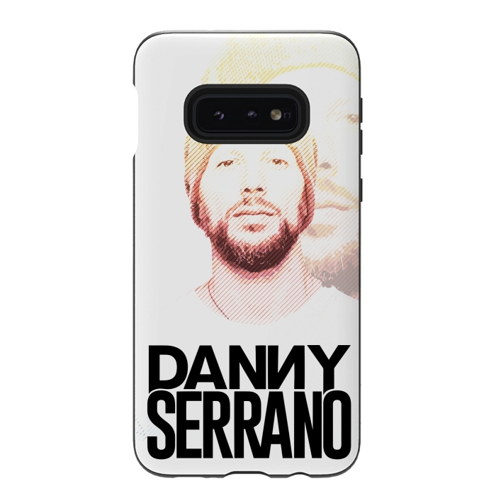 Galaxy S10e StrongFit Danny Serrano by Danny Serrano