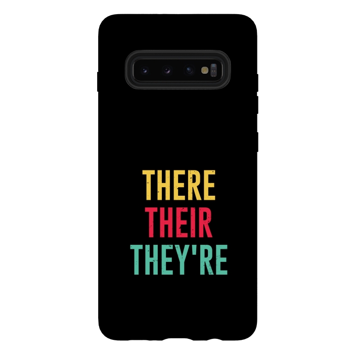 Galaxy S10 plus StrongFit there their theyre by TMSarts