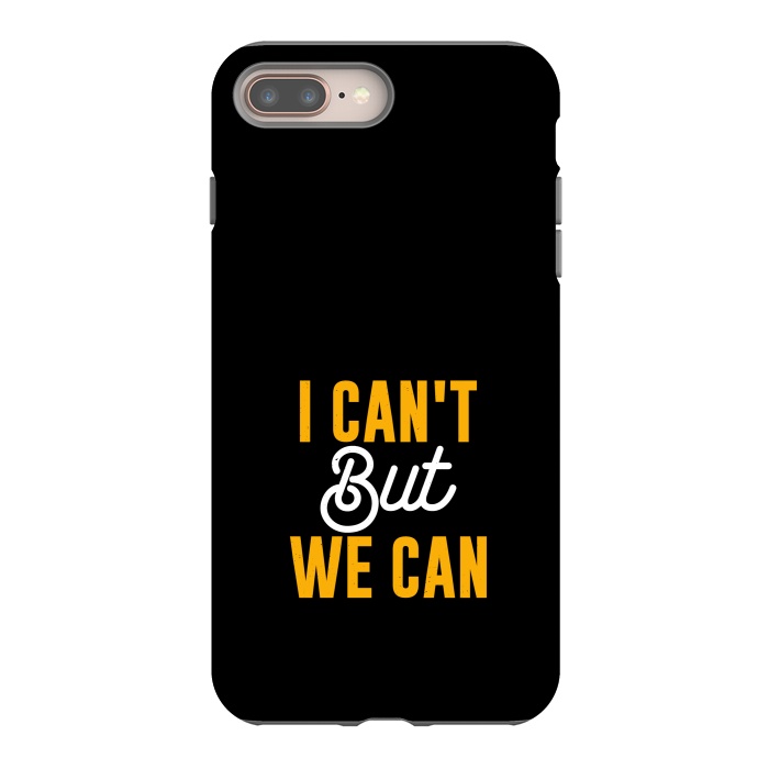 iPhone 7 plus StrongFit i cant but we can by TMSarts