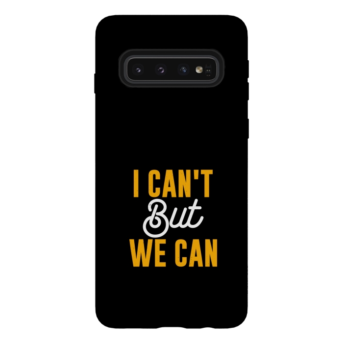Galaxy S10 StrongFit i cant but we can by TMSarts
