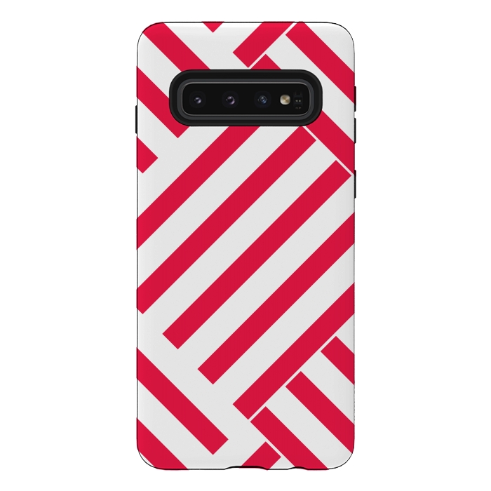 Galaxy S10 StrongFit New line by Bledi