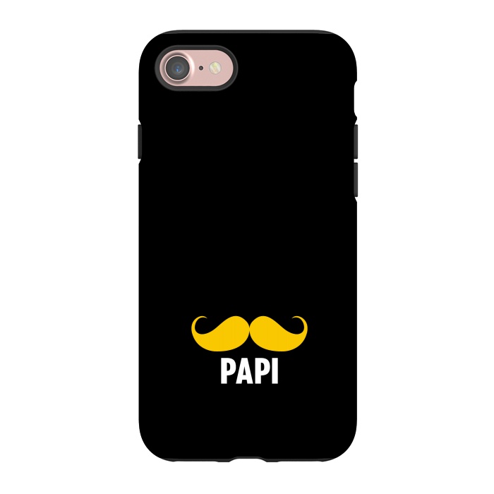 iPhone 7 StrongFit papi by TMSarts