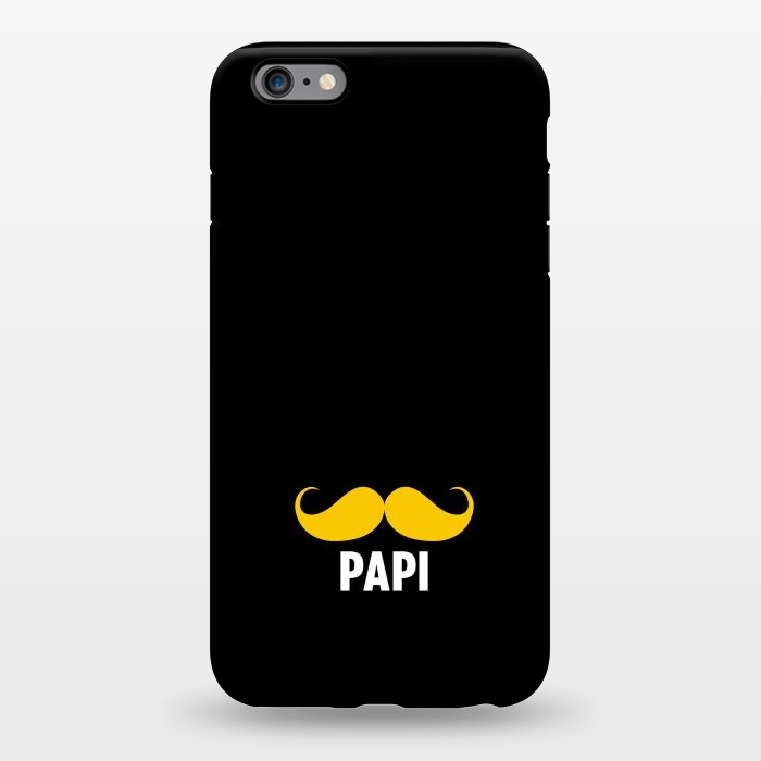 iPhone 6/6s plus StrongFit papi by TMSarts