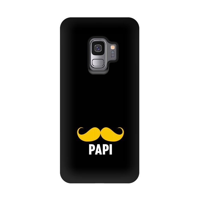 Galaxy S9 StrongFit papi by TMSarts