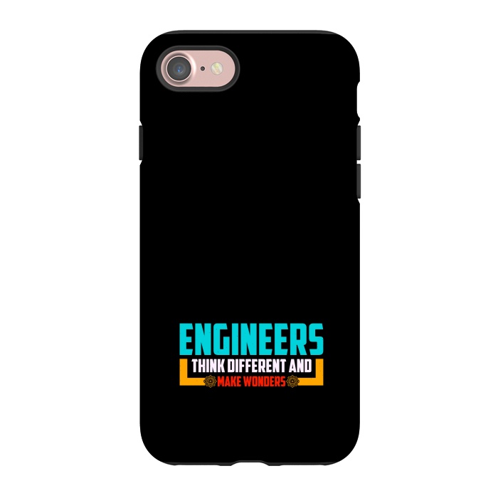 iPhone 7 StrongFit engineer make wonders by TMSarts