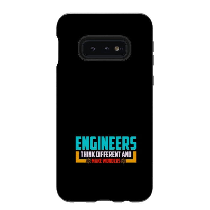 Galaxy S10e StrongFit engineer make wonders by TMSarts