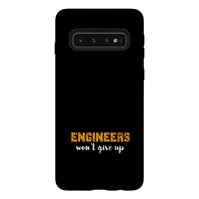Galaxy S10 StrongFit engineers wont give up by TMSarts