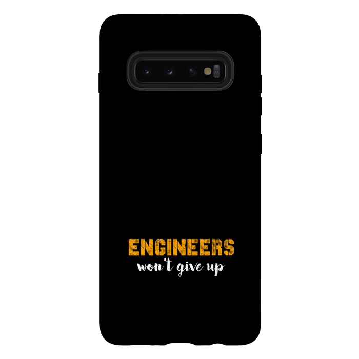 Galaxy S10 plus StrongFit engineers wont give up by TMSarts