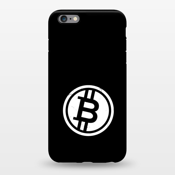 iPhone 6/6s plus StrongFit bitcoin by TMSarts