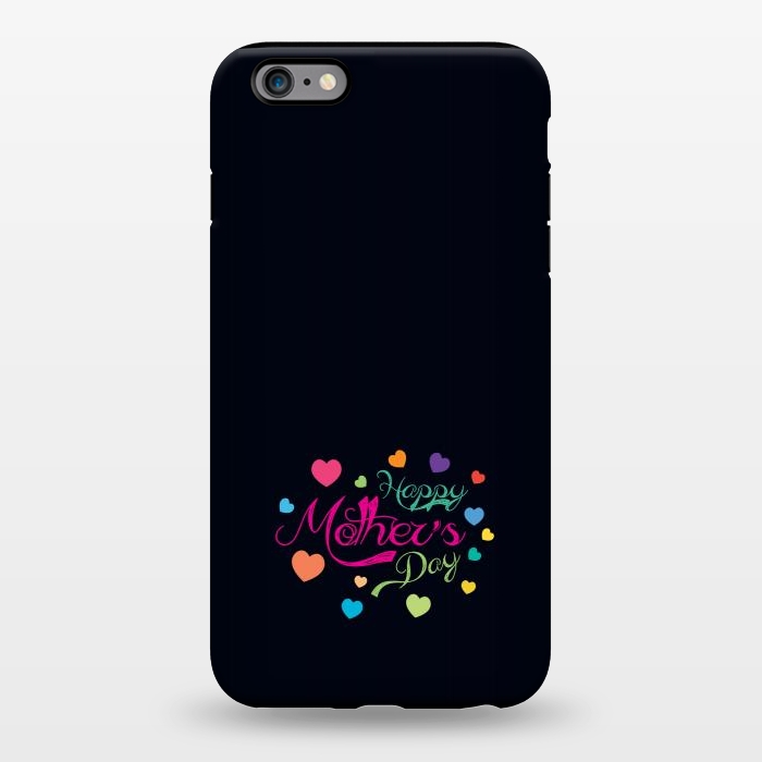 iPhone 6/6s plus StrongFit mothers day by TMSarts