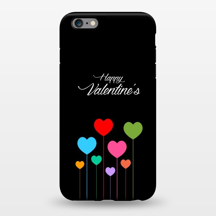 iPhone 6/6s plus StrongFit valentine festival by TMSarts