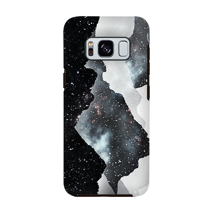 Galaxy S8 StrongFit Galaxy by Jms