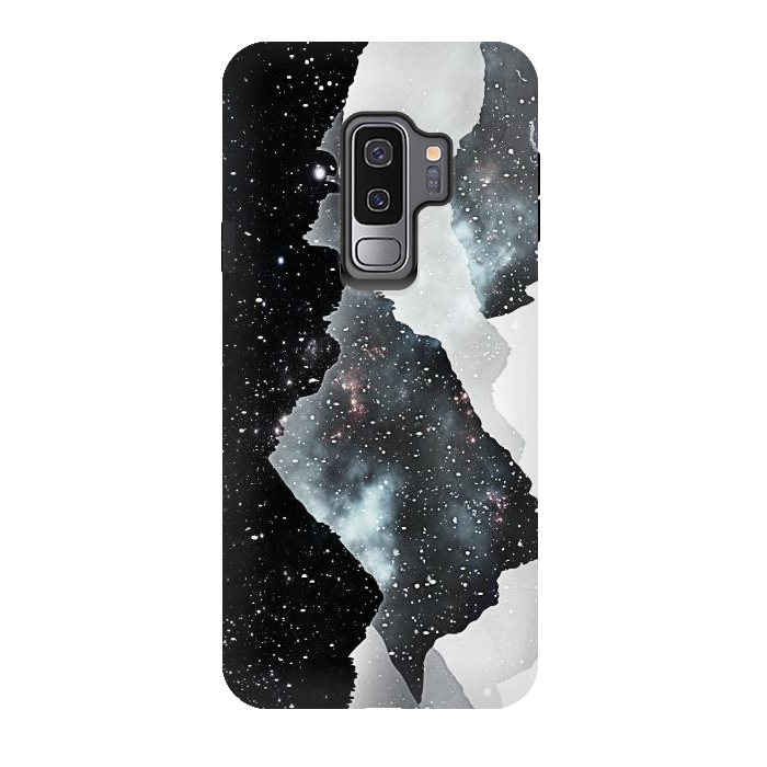 Galaxy S9 plus StrongFit Galaxy by Jms