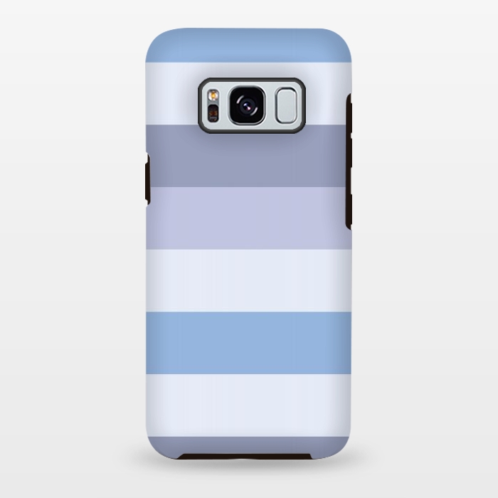 Galaxy S8 plus StrongFit Five Color Combination by Bledi