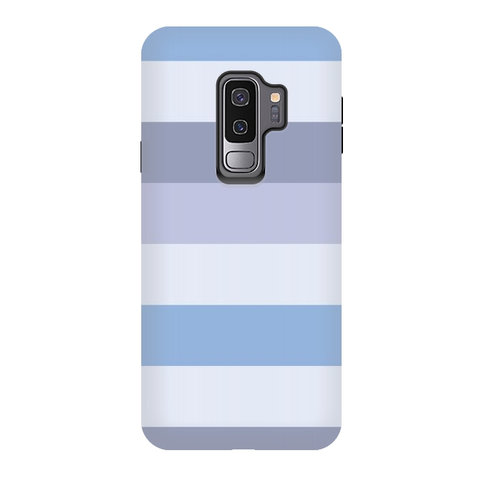 Galaxy S9 plus StrongFit Five Color Combination by Bledi
