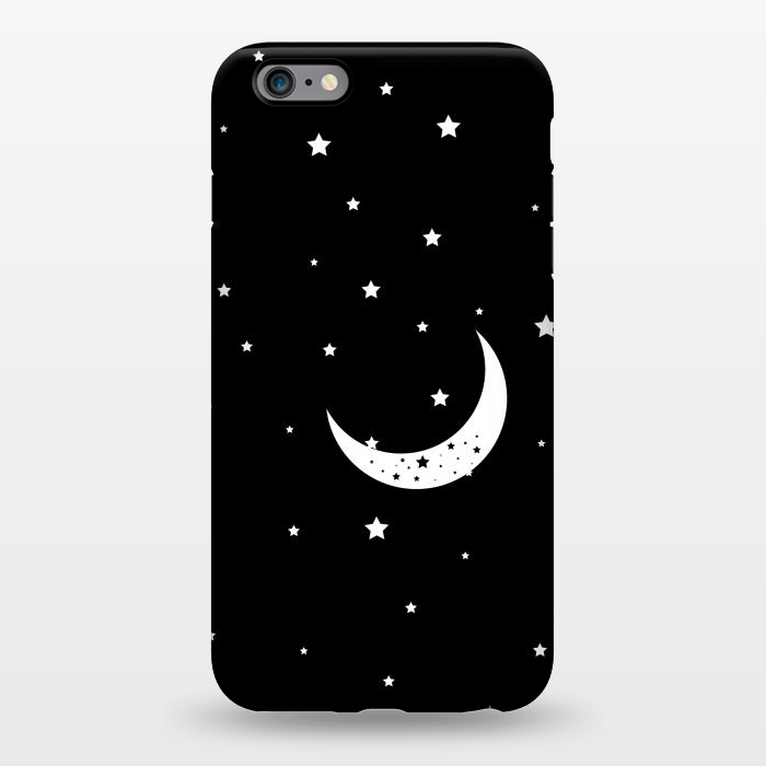iPhone 6/6s plus StrongFit star moon  by TMSarts