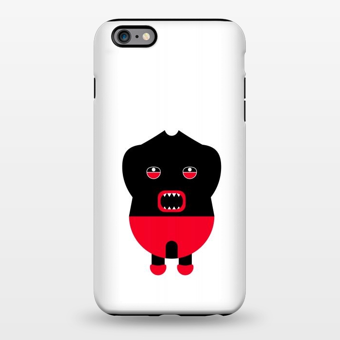 iPhone 6/6s plus StrongFit little horror cartoon by TMSarts