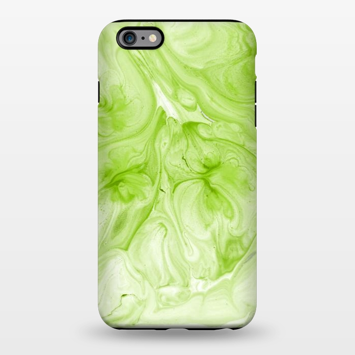 iPhone 6/6s plus StrongFit Lime Juice by Uma Prabhakar Gokhale