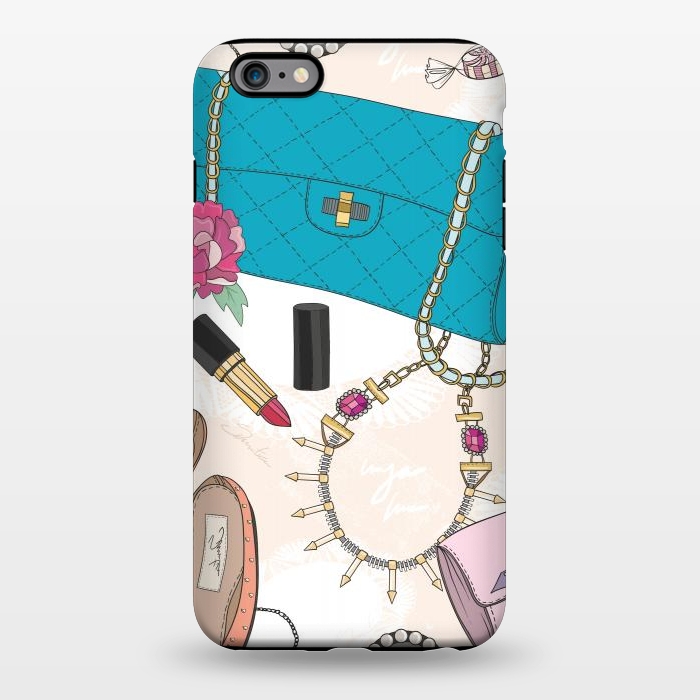 iPhone 6/6s plus StrongFit Accessories That Can Not Miss by ArtsCase