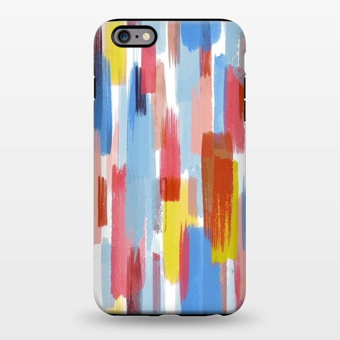 iPhone 6/6s plus StrongFit Summer Color Memories by Ninola Design