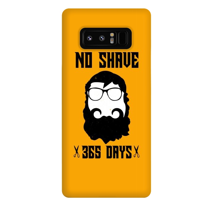 Galaxy Note 8 StrongFit no shave 365 days by TMSarts