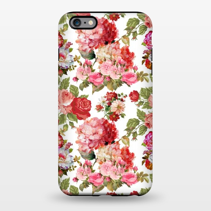iPhone 6/6s plus StrongFit beautiful roses by TMSarts